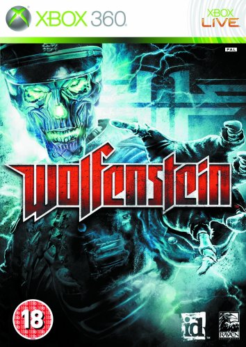 Wolfenstein (Xbox 360)