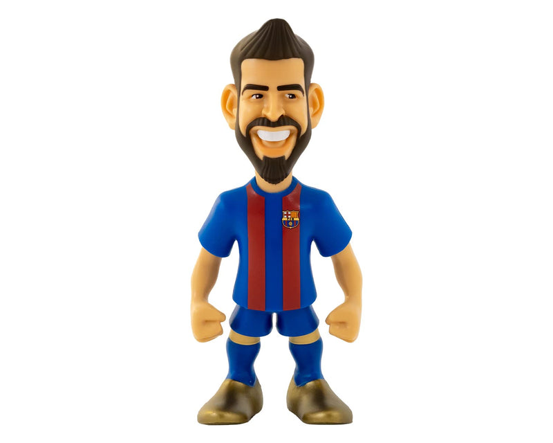 Minix FC Barcelona Piqué 3