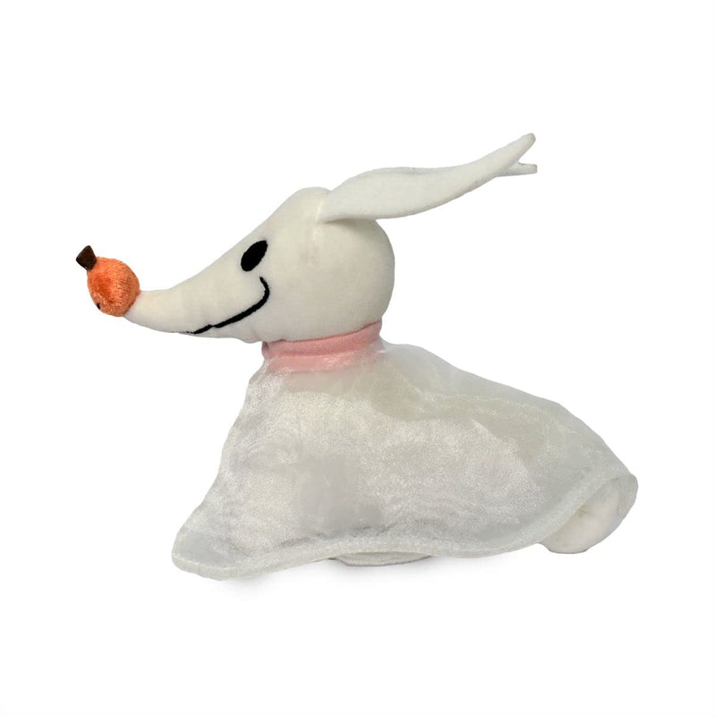 Disney Zero Magnetic Shoulder Light-Up Plush – The Nightmare Before Christmas