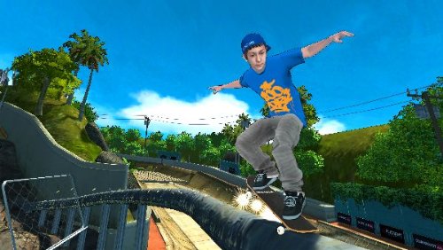 Tony Hawk Shred - Game Only (Xbox 360)