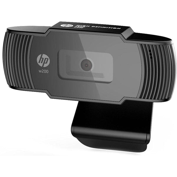 HP 720p Web Cam