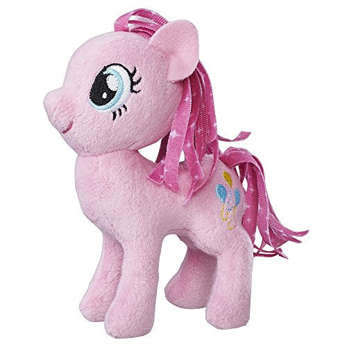 My Little Pony Pinkie Pie Plush Toy (Hasbro C0103EU4)