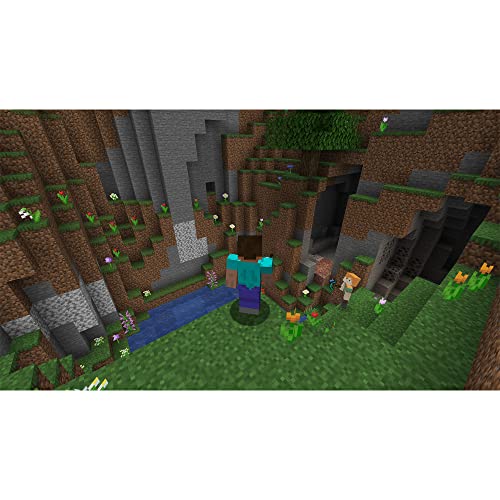 Minecraft: Java & Bedrock Edition | Windows 10/11- Download Code