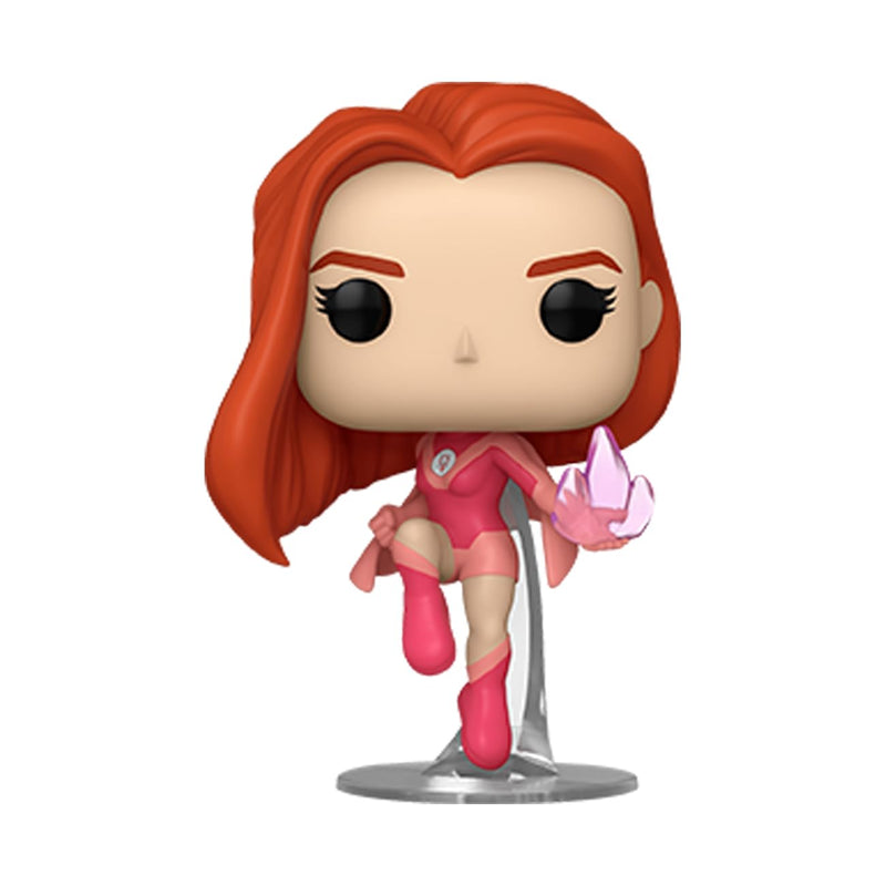 Funko POP! Television: Invincible - Atom Eve - Collectable Vinyl Figure - Gift Idea - Official Merchandise - Toys for Kids & Adults - TV Fans - Model Figure for Collectors and Display