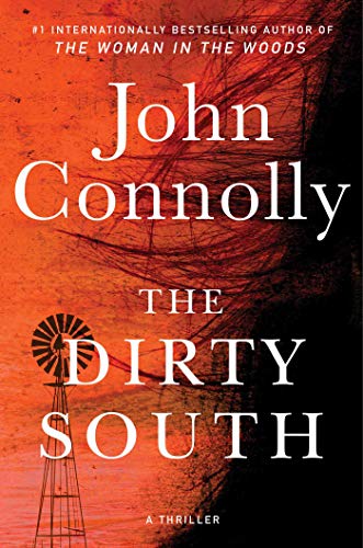 The Dirty South (Charlie Parker, 18)