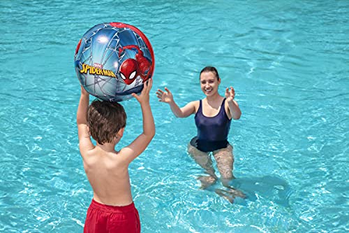 Bestway Spider-Man Water Ball 51 cm