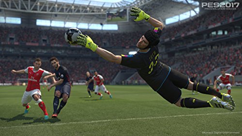 PES 2017 (PS3)