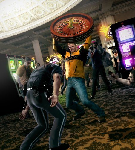 Dead Rising 2 (Xbox 360)