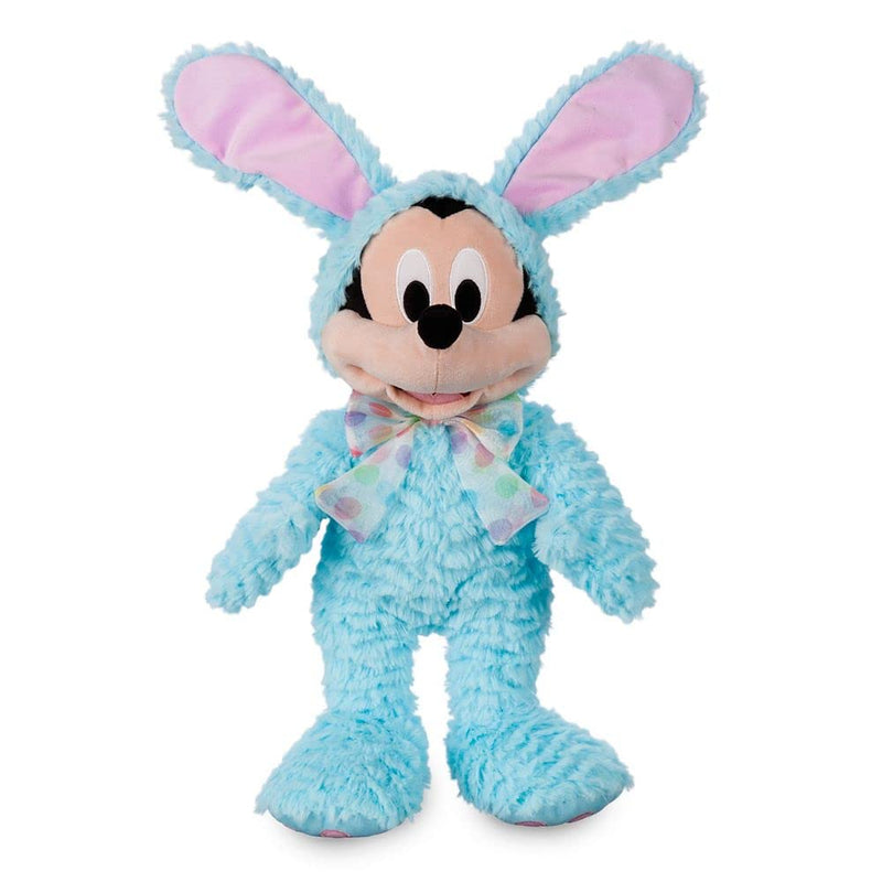 Disney Mickey Mouse Plush Easter Bunny 2022 – 14 Inches