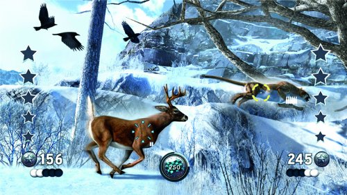 Cabela's Big Game Hunter 2012 (Xbox 360)