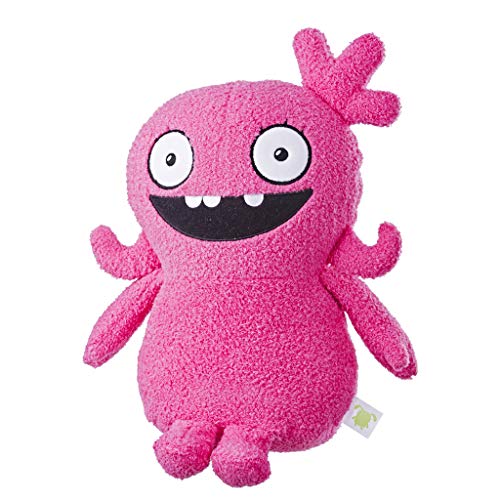 UGLY DOLLS Ugd Feature Sounds Moxy Plush