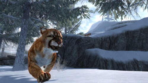 Cabela's Dangerous Hunts 2013 (Xbox 360)