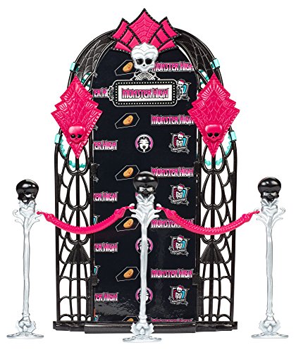 Mattel BDD91 Monster High Light from Spooky Party Wardrobe