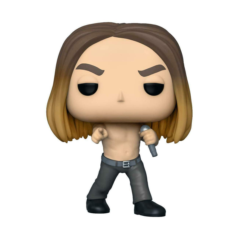 Funko POP! Vinyl Rocks: Iggy Pop - Iggy