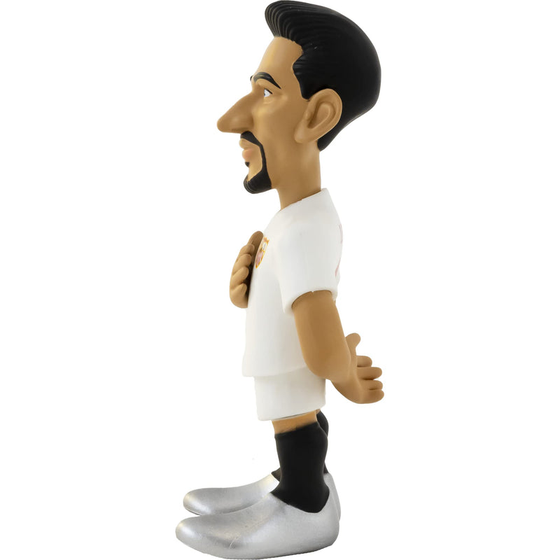 Minix Collectible Figurines Figure Minimix 12 cm Navas De Seville FC