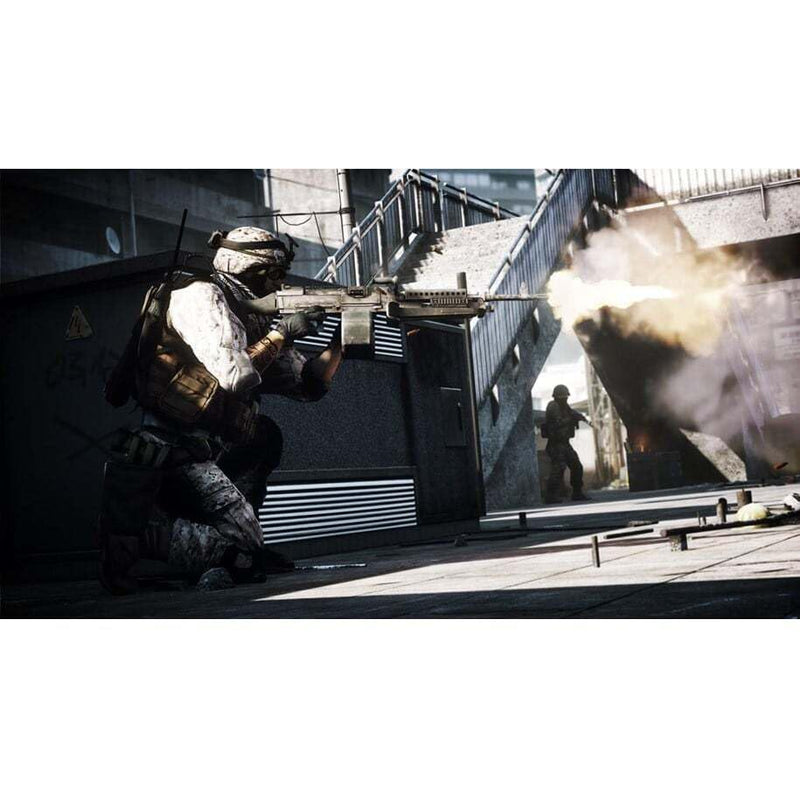 Battlefield 3 Essentials New (PS3)