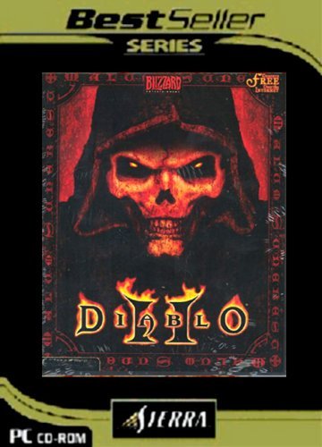 Diablo II (PC CD)