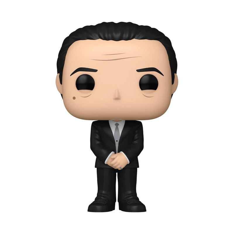 Funko Pop! Movies: Goodfellas - Jimmy Conway - Goodfellas 1990 - Collectable Vinyl Figure - Gift Idea - Official Merchandise - Toys for Kids & Adults - Movies Fans - Model Figure for Collectors