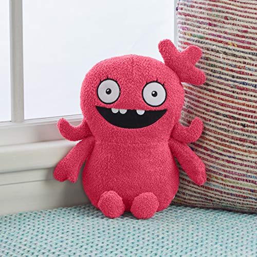 UGLY DOLLS Ugd Feature Sounds Moxy Plush