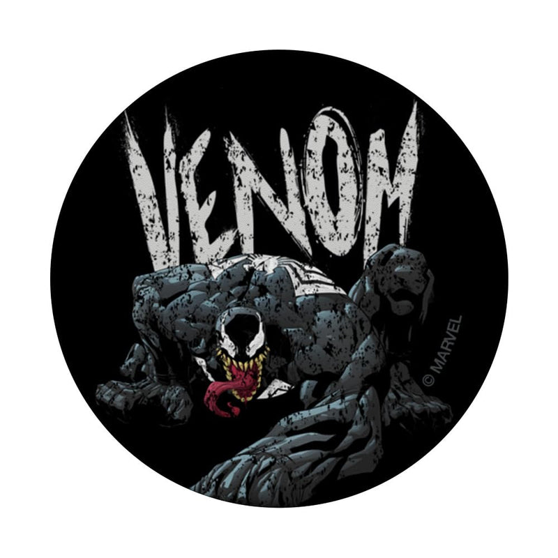 Marvel Venom Eddie Brock PopSockets Swappable PopGrip