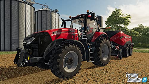 Farming Simulator 22 (PC)