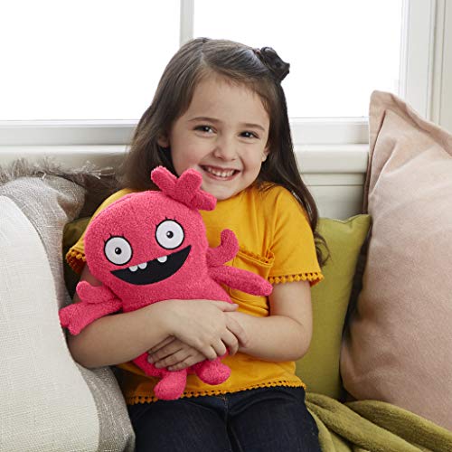 UGLY DOLLS Ugd Feature Sounds Moxy Plush