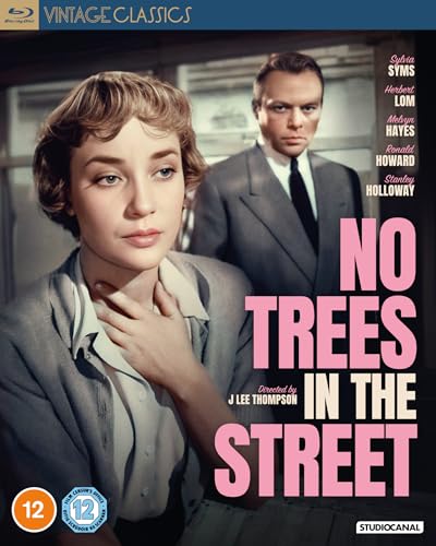 No Trees In The Street (Vintage Classics) [Blu-ray]