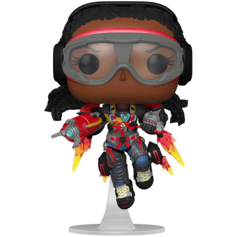 Funko POP! Marvel - Black Panther: Wakanda Forever - Ironheart - Collectable Vinyl Figure - Gift Idea - Official Merchandise - Toys for Kids & Adults - Movies Fans - Model Figure for Collectors