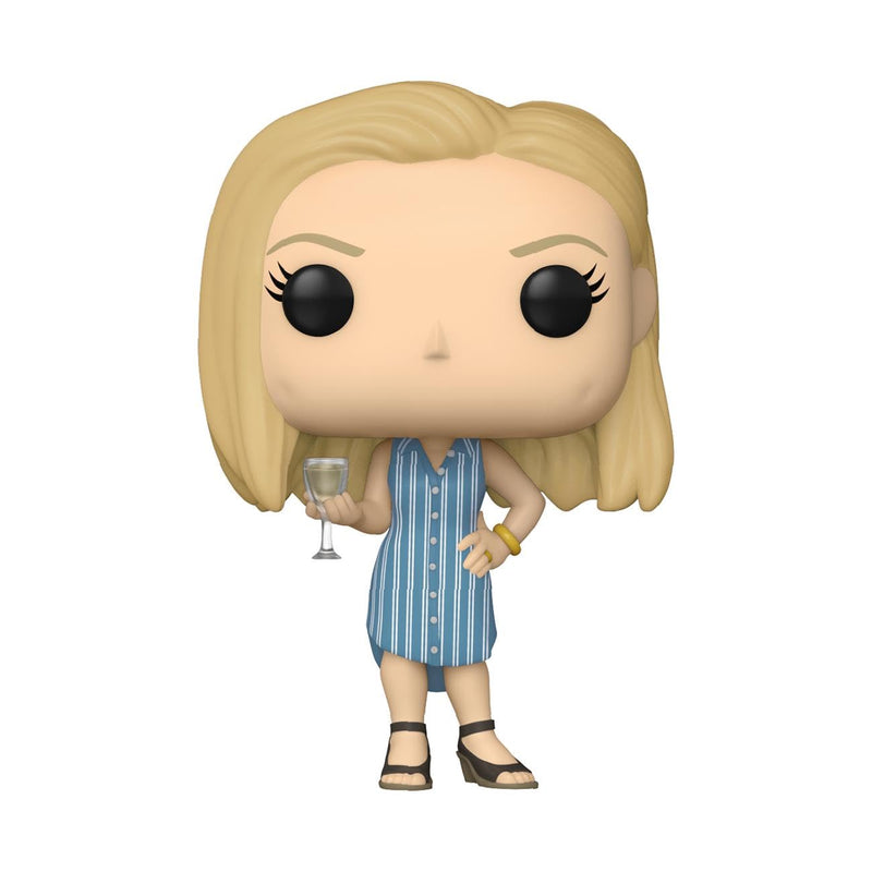 Funko POP! TV: Ozark - Wendy Byrde - Collectable Vinyl Figure - Gift Idea - Official Merchandise - Toys for Kids & Adults - TV Fans - Model Figure for Collectors and Display