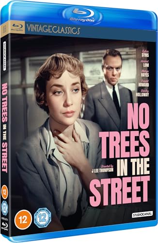 No Trees In The Street (Vintage Classics) [Blu-ray]