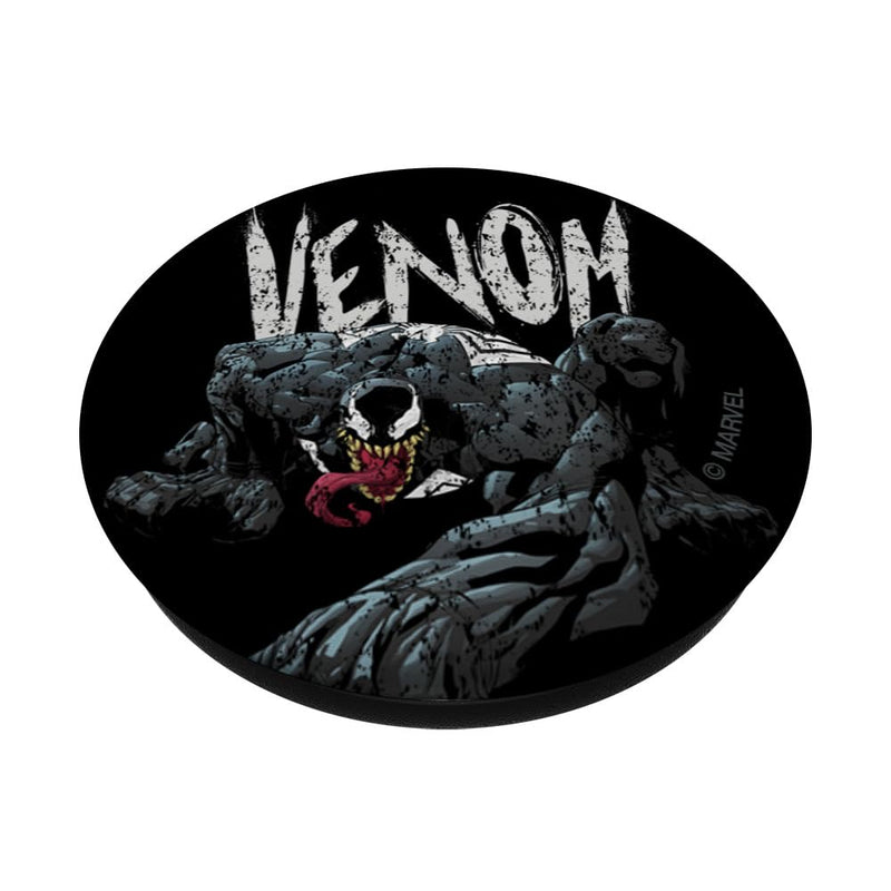 Marvel Venom Eddie Brock PopSockets Swappable PopGrip