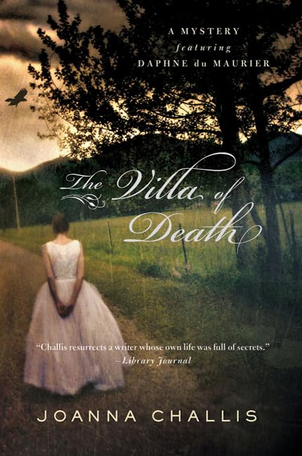 Villa of Death, The (Daphne Du Maurier Mysteries)