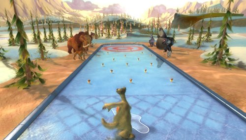 Ice Age Continental Drift (Xbox 360)