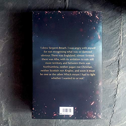 War Lord: The No.1 Sunday Times bestseller, the epic new historical fiction book for 2020: Book 13 (The Last Kingdom Series)