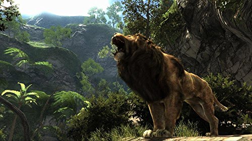 Cabela's Dangerous Hunts 2013 (Xbox 360)