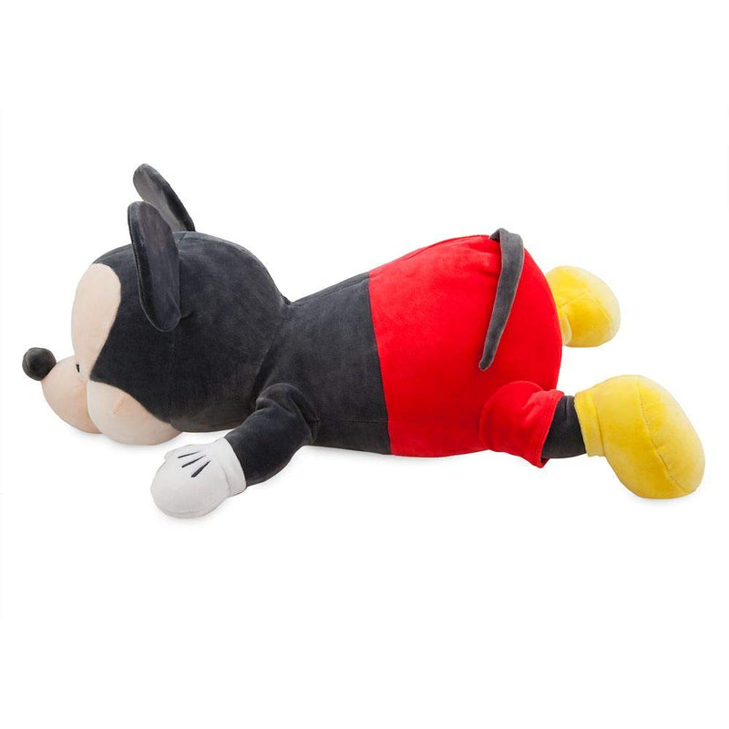 Disney Mickey Mouse Cuddleez Plush - Large - 23 Inch