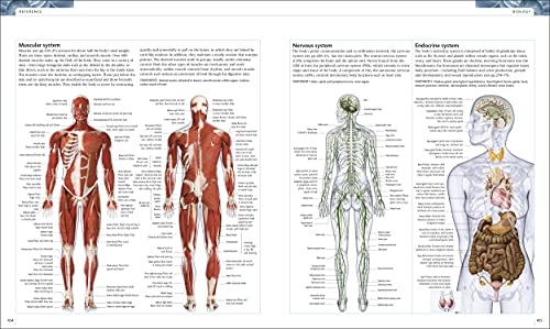 Science: The Definitive Visual Guide