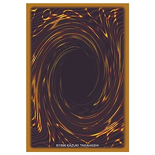 Yu-Gi-Oh! Standard Card Back Sleeves