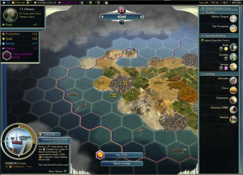 Sid Meier's Civilization V: The Complete Edition - Windows