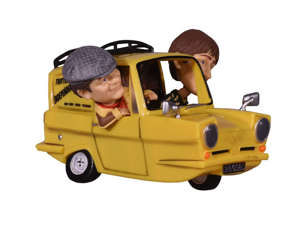Sporting Profiles Only Fools and Horses Bobble Buddies Bobblehead Regal Van Numbered Limited Edition DELUXE Version