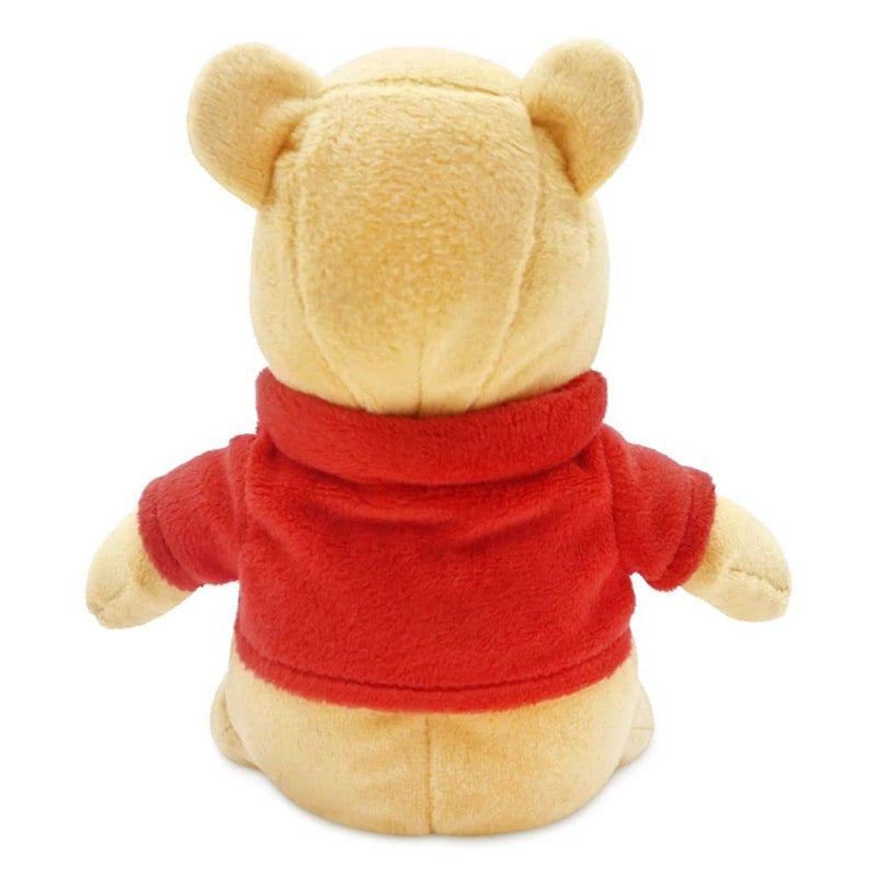 Disney Winnie The Pooh Plush – Mini Bean Bag