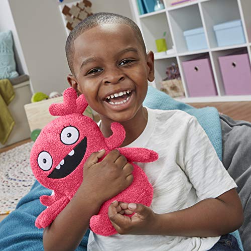 UGLY DOLLS Ugd Feature Sounds Moxy Plush