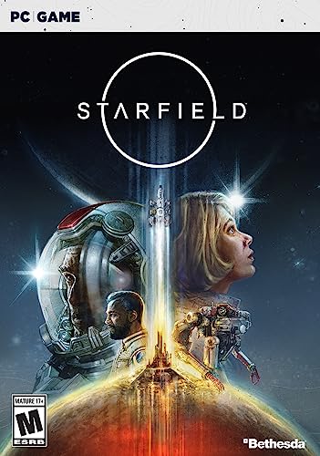 Starfield: Constellation Edition - PC