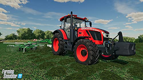 Farming Simulator 22 (PC)