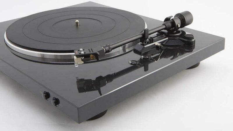 Denon DP-300F Turntable for Audio Device