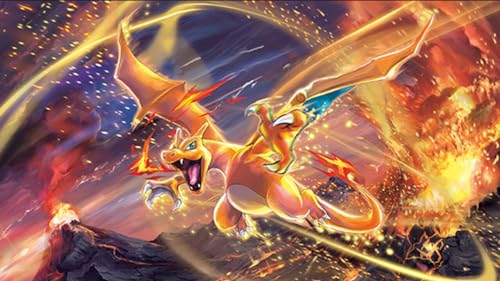 Pokemon TCG: Sword & Shield - Brilliant Stars Booster Pack (10 Cards Per Pack)