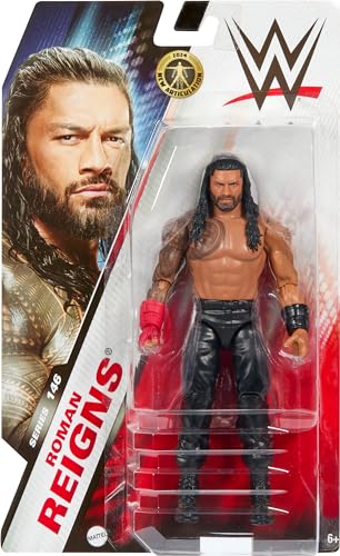 WWE Action Figure - Series