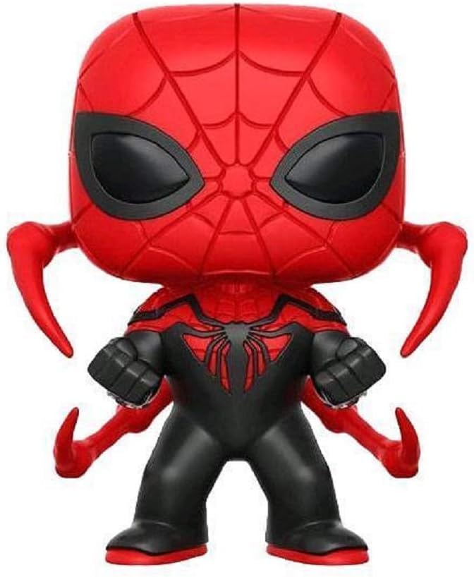 FUNKO Superior Spider-Man - EXCLUSIVE Marvel POP Vinyl Figure