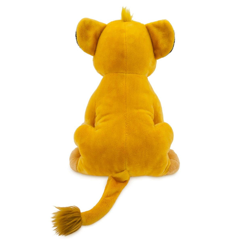 Disney Simba Plush – The Lion King – 13 Inch