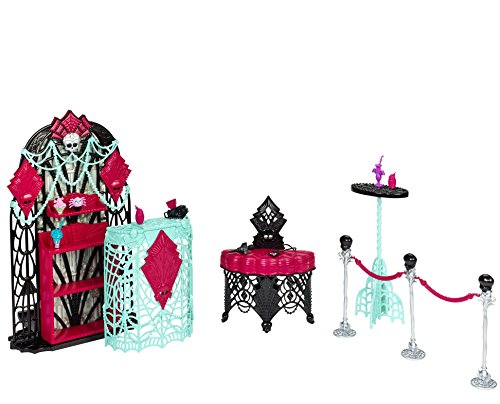 Mattel BDD91 Monster High Light from Spooky Party Wardrobe